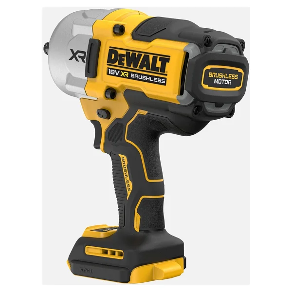 Dewalt Dcf961nt Aküsüz Somun Sıkma Makinesi - Görsel 3