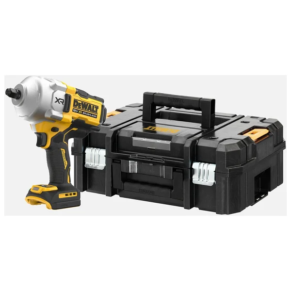 Dewalt Dcf961nt Aküsüz Somun Sıkma Makinesi - Görsel 2