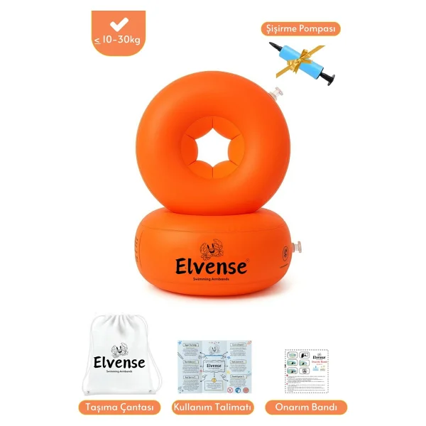 Elvense Çocuk Deniz Kolluğu - Görsel 9