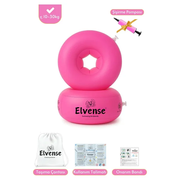 Elvense Çocuk Deniz Kolluğu - Görsel 8