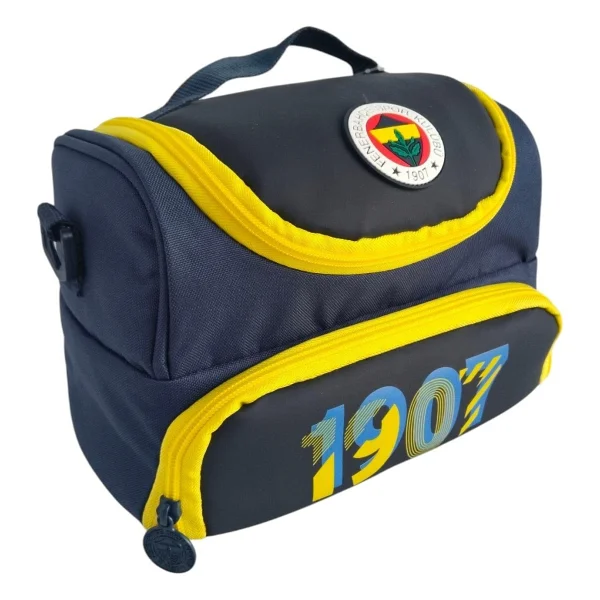 Me Çanta 25745 Fenerbahçe 1907 Beslenme Çantası - Görsel 9