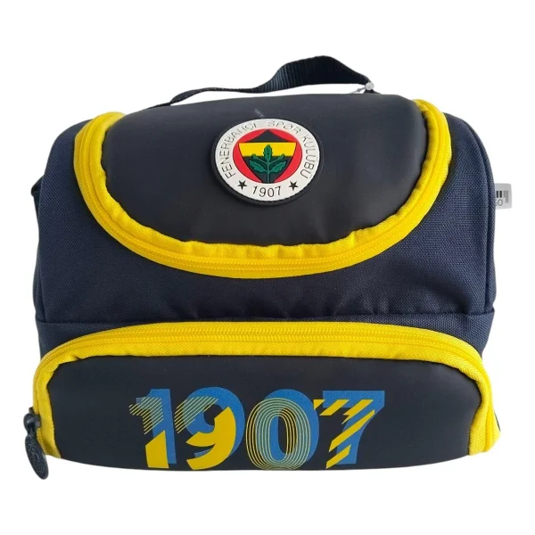 Me Çanta 25745 Fenerbahçe 1907 Beslenme Çantası - Görsel 2