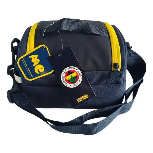 Me Çanta 25745 Fenerbahçe 1907 Beslenme Çantası - Görsel 4