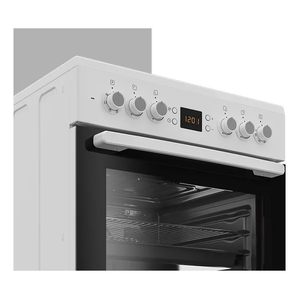 Altus Al 575 Gtd Ocaklı Fırın - Görsel 3