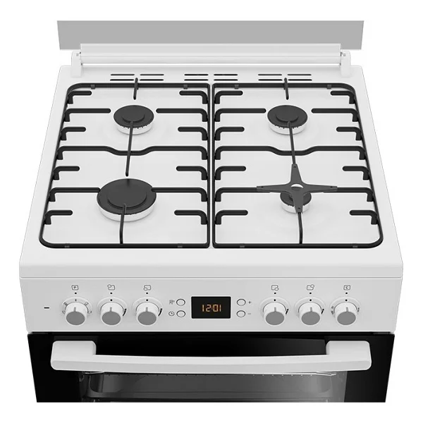 Altus Al 575 Gtd Ocaklı Fırın - Görsel 4