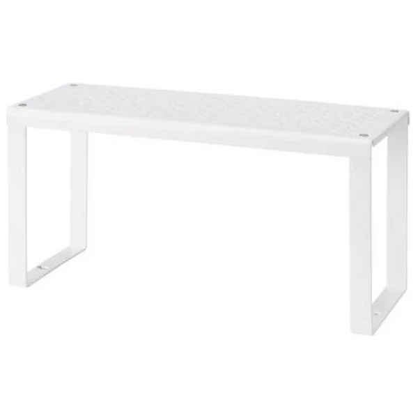 Ikea Varıera Dolap İçi Raf Düzenleyici 32x13x16 Cm - Görsel 4