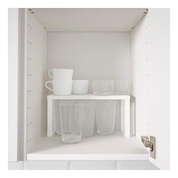 Ikea Varıera Dolap İçi Raf Düzenleyici 32x13x16 Cm - Görsel 2