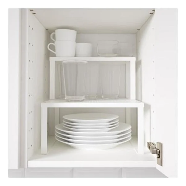 Ikea Varıera Dolap İçi Raf Düzenleyici 32x13x16 Cm - Görsel 3