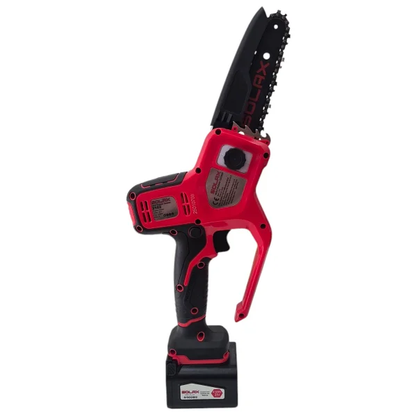 Solax 2102 Akülü Budama Testeresi - Görsel 3