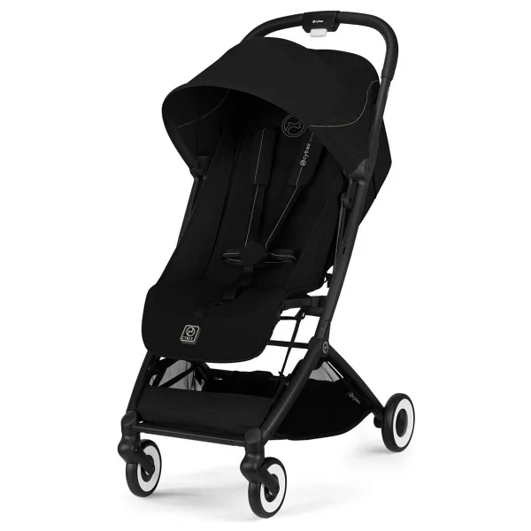 Cybex Orfeo Kabin Bebek Arabası - Görsel 7