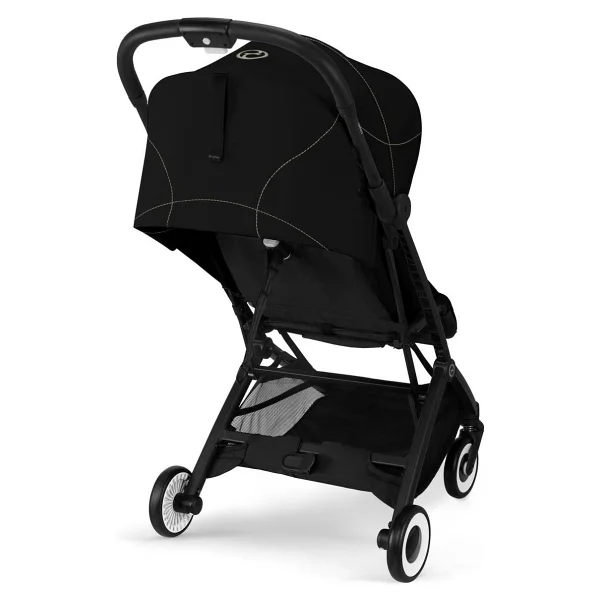 Cybex Orfeo Kabin Bebek Arabası - Görsel 4