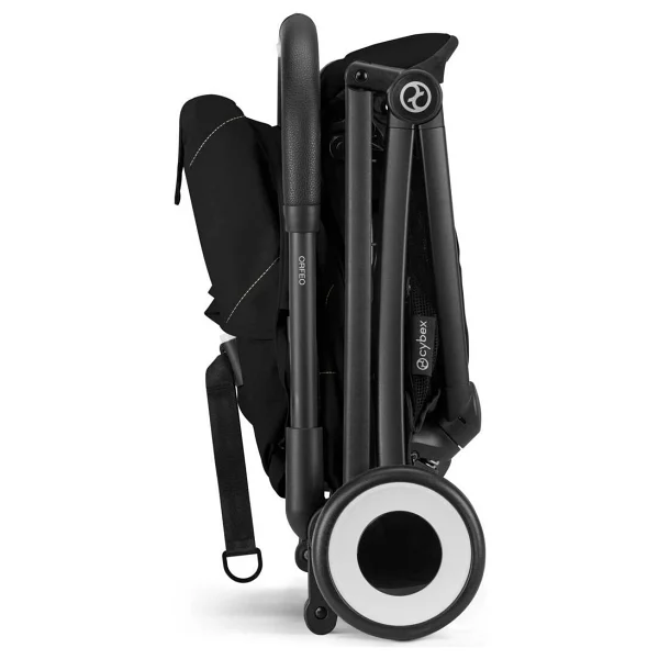 Cybex Orfeo Kabin Bebek Arabası - Görsel 5