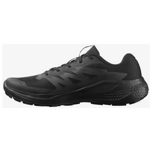 Salomon Alphaglide L47948300 Siyah Erkek Koşu Ayakkabısı - Görsel 6