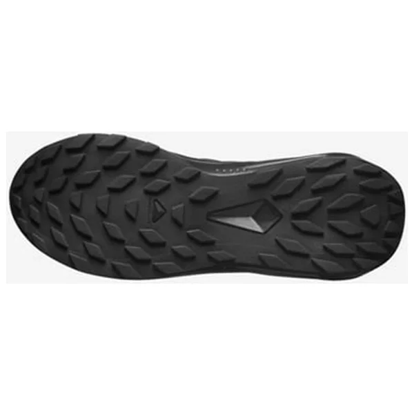 Salomon Alphaglide L47948300 Siyah Erkek Koşu Ayakkabısı - Görsel 7