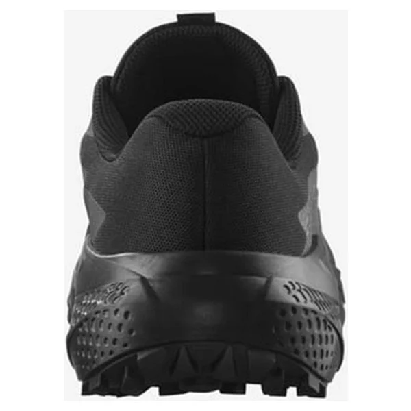 Salomon Alphaglide L47948300 Siyah Erkek Koşu Ayakkabısı - Görsel 8