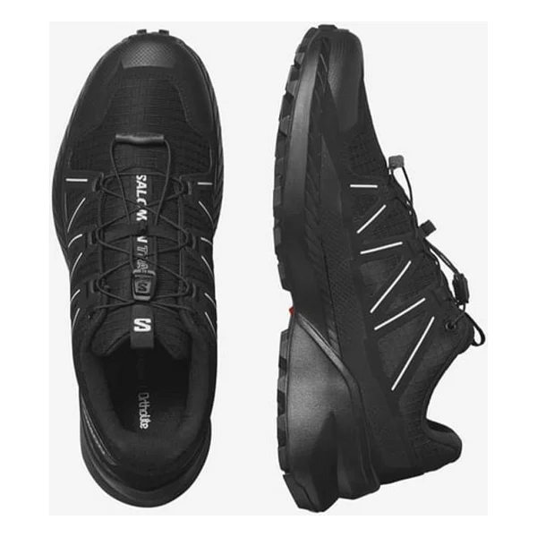 Salomon Speedcross Peak Erkek Koşu Ayakkabısı - Görsel 2