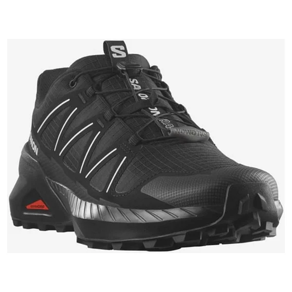 Salomon Speedcross Peak Erkek Koşu Ayakkabısı - Görsel 4