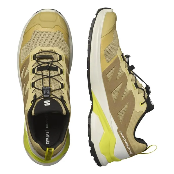 Salomon X-Adventure Erkek Outdoor Ayakkabı - Görsel 2