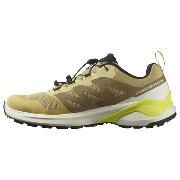 Salomon X-Adventure Erkek Outdoor Ayakkabı - Görsel 3