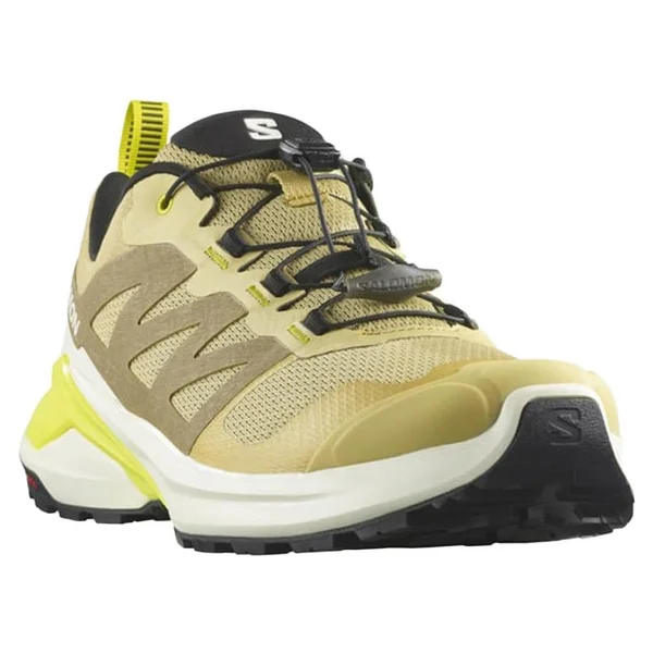 Salomon X-Adventure Erkek Outdoor Ayakkabı - Görsel 4