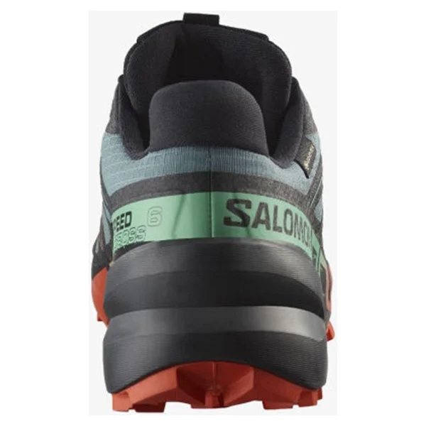 Salomon Speedcross 6 Gore-Tex Erkek Koşu Ayakkabısı - Görsel 7