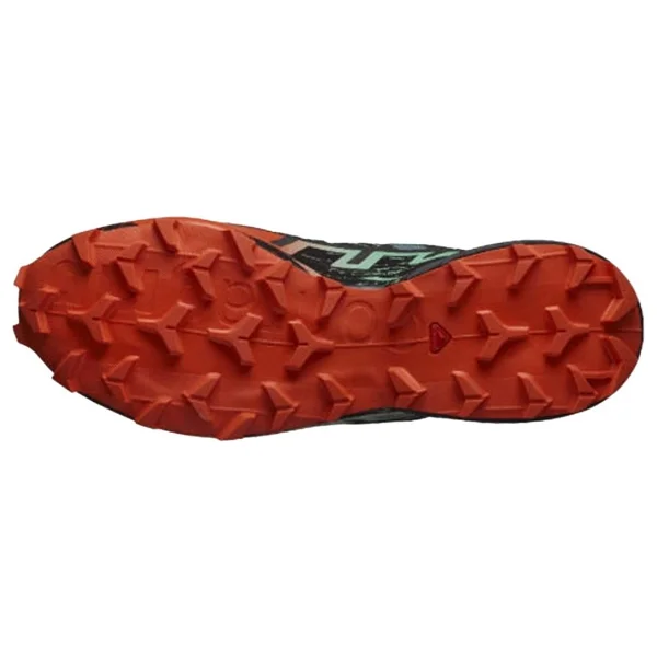 Salomon Speedcross 6 Gore-Tex Erkek Koşu Ayakkabısı - Görsel 8