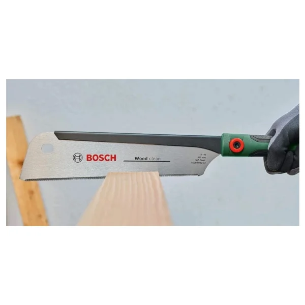 Bosch Dozuki 1600a02zb7 270 Mm Japon Testeresi - Görsel 3