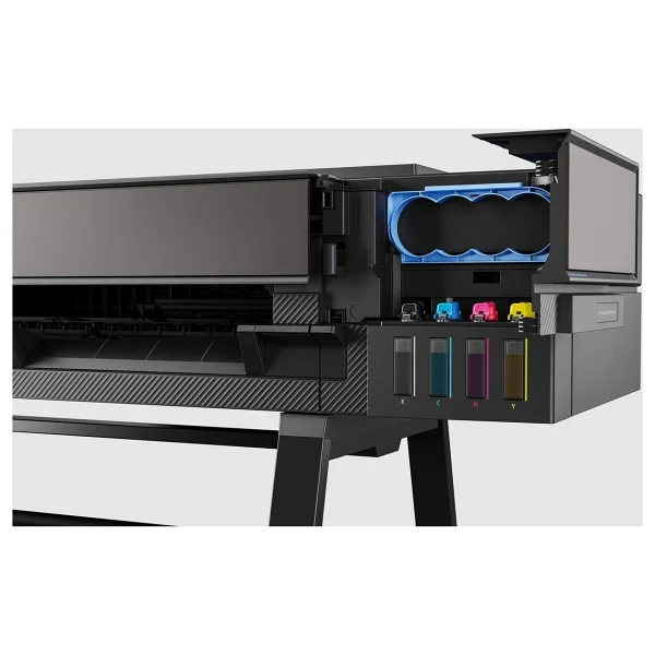 Hp Designjet Smart Tank T858 2y9h4a 36" Mürekkep Püskürtmeli Çizici - Görsel 2