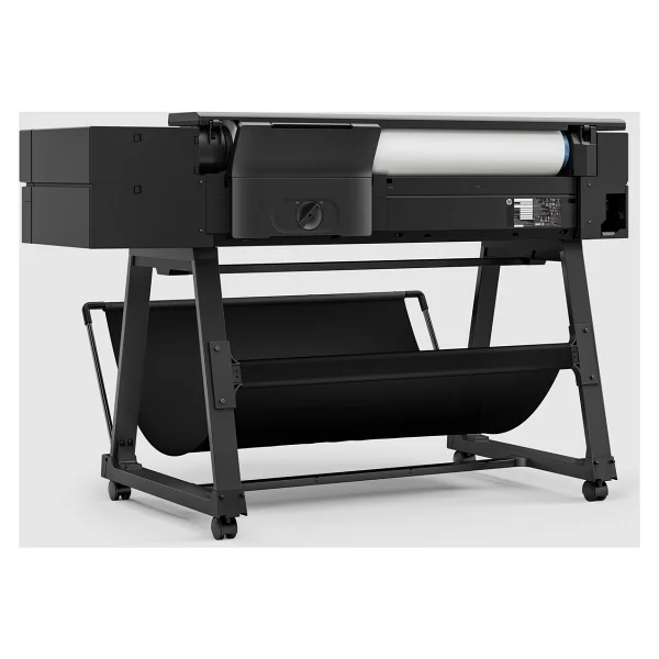 Hp Designjet Smart Tank T858 2y9h4a 36" Mürekkep Püskürtmeli Çizici - Görsel 3