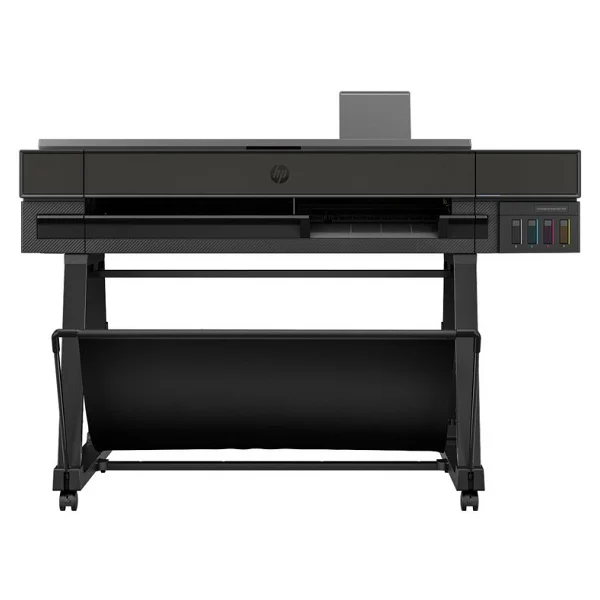 Hp Designjet Smart Tank T858 2y9h4a 36" Mürekkep Püskürtmeli Çizici - Görsel 5