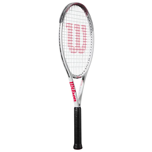 Wilson Pro Staff Precision Rxt 105 Wr080410 16x19 27 İnç Kordajlı Tenis Raketi - Görsel 2
