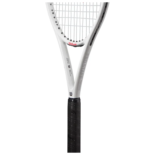 Wilson Pro Staff Precision Rxt 105 Wr080410 16x19 27 İnç Kordajlı Tenis Raketi - Görsel 3