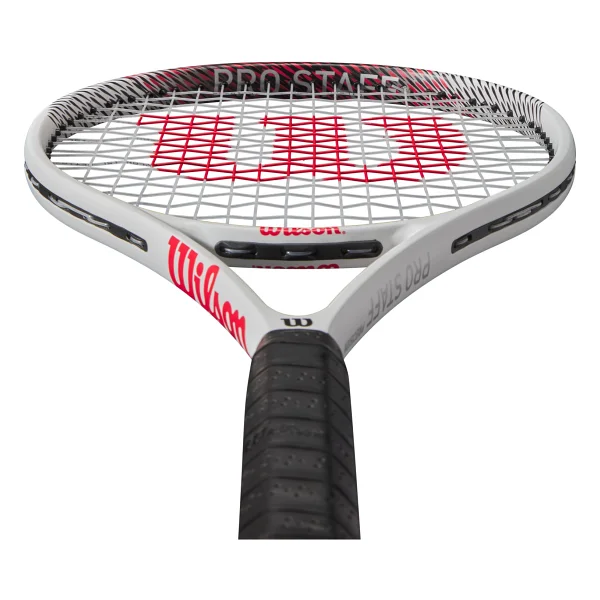 Wilson Pro Staff Precision Rxt 105 Wr080410 16x19 27 İnç Kordajlı Tenis Raketi - Görsel 5