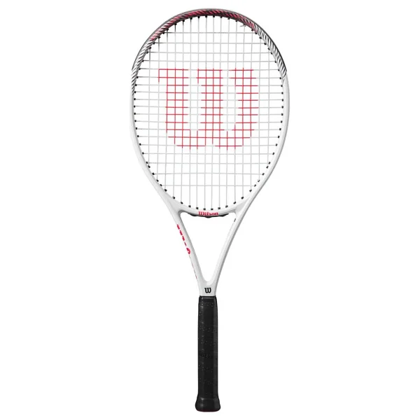 Wilson Pro Staff Precision Rxt 105 Wr080410 16x19 27 İnç Kordajlı Tenis Raketi - Görsel 7