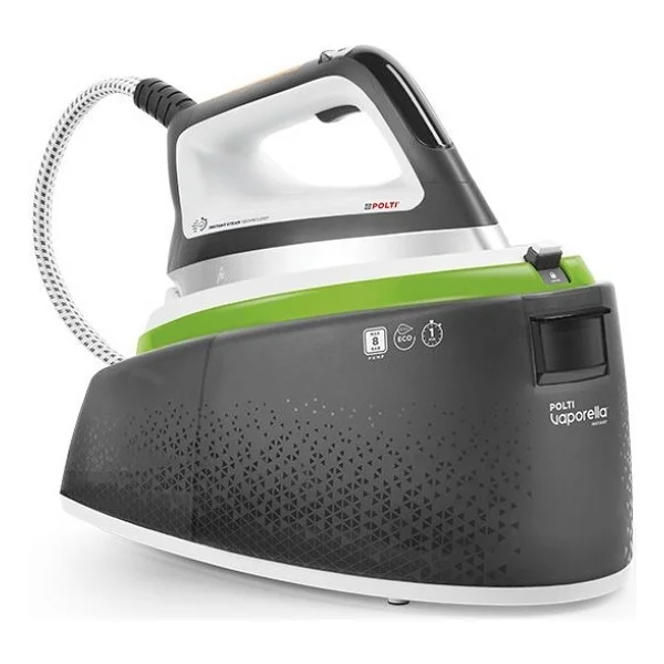 Polti Vaporella Instant Vı50 2200 W Buhar Kazanlı Ütü - Görsel 10