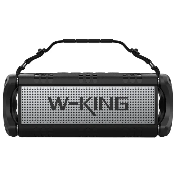 W-King D8-1 90 W TWS Bluetooth Hoparlör - Görsel 6