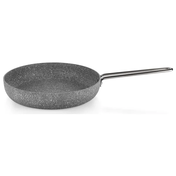 Schafer Breakfast Gri 7 Parça Pişirme Seti - Görsel 4