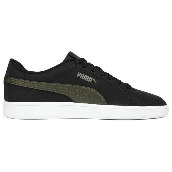 Puma Smash 3.0 Buck 392336 Spor Ayakkabı - Görsel 8