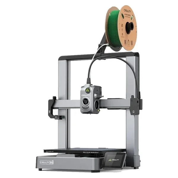 Creality Hi Hızlı 3d Yazıcı - Görsel 2