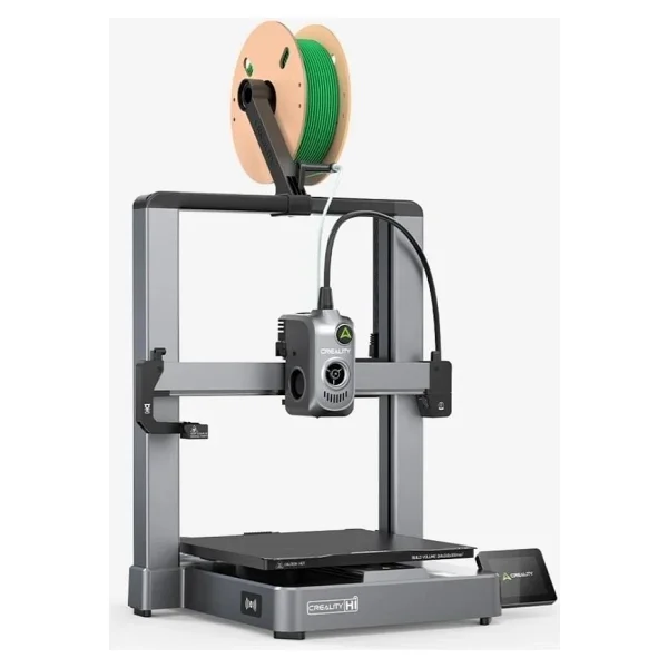 Creality Hi Hızlı 3d Yazıcı - Görsel 3
