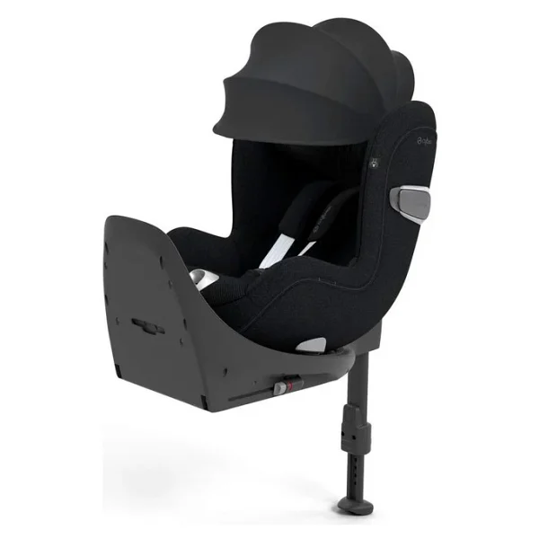 Cybex Sirona T I-Size Plus 0-18 Kg Oto Koltuğu - Görsel 4