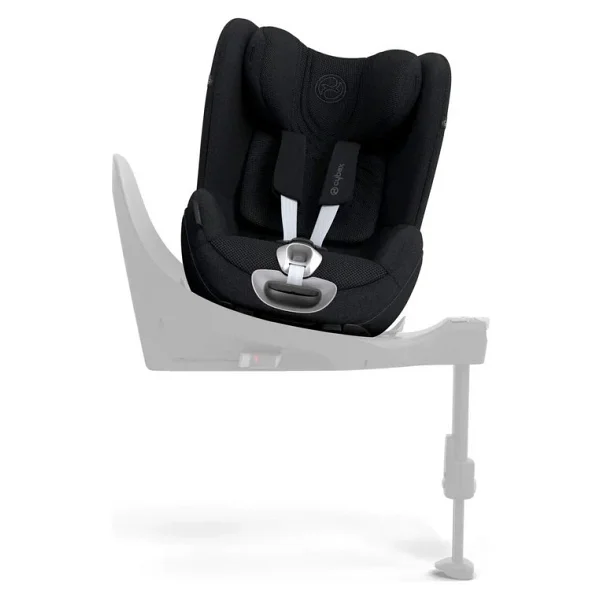 Cybex Sirona T I-Size Plus 0-18 Kg Oto Koltuğu - Görsel 2