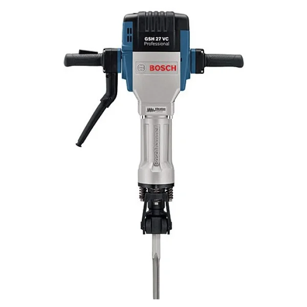 Bosch Gsh 27 Vc 2000 W Elektro Pnömatik Kırıcı-Delici - Görsel 6
