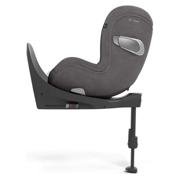 Cybex Sirona T I-Size Plus 0-18 Kg Oto Koltuğu - Görsel 5