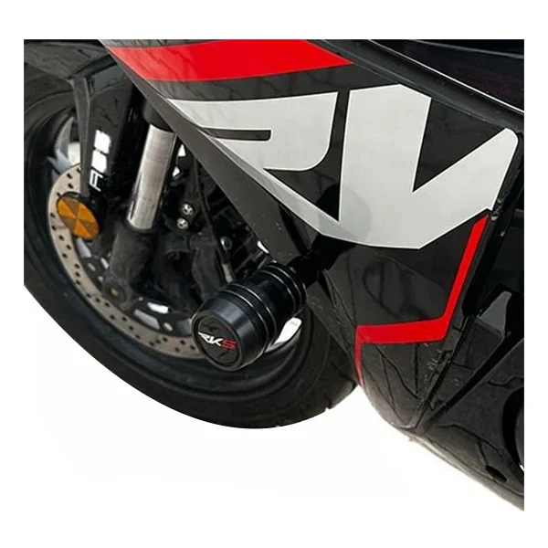 Rks R250 Koruma Takozu 2022-2024 Uyumlu - Görsel 3