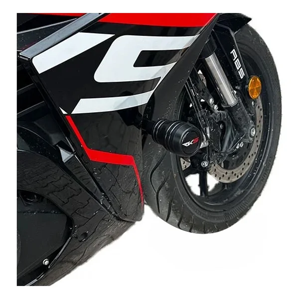 Rks R250 Koruma Takozu 2022-2024 Uyumlu - Görsel 4