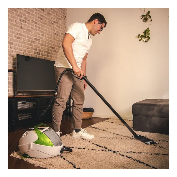 Polti Vaporetto Pro 8x Eco Plus Buharlı Temizleyici - Görsel 2