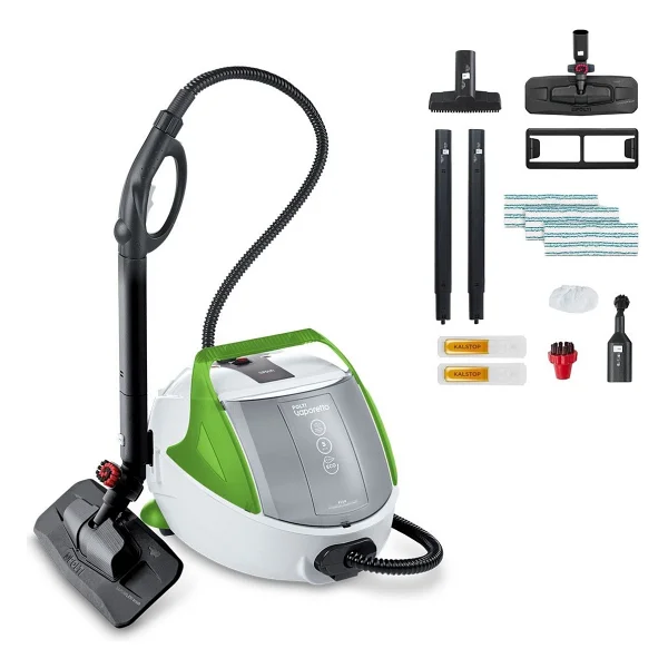 Polti Vaporetto Pro 8x Eco Plus Buharlı Temizleyici - Görsel 3