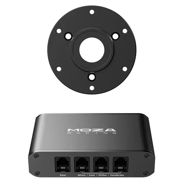 Moza Universal Hub Kit - Görsel 5