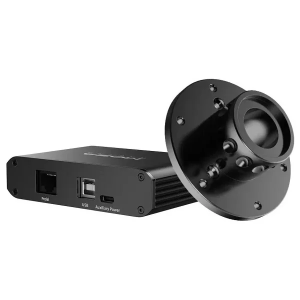 Moza Universal Hub Kit - Görsel 2